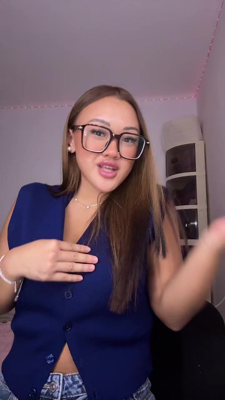 @Rosa Luo