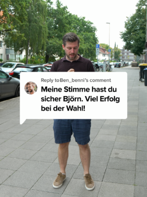 @Björn Hensoldt