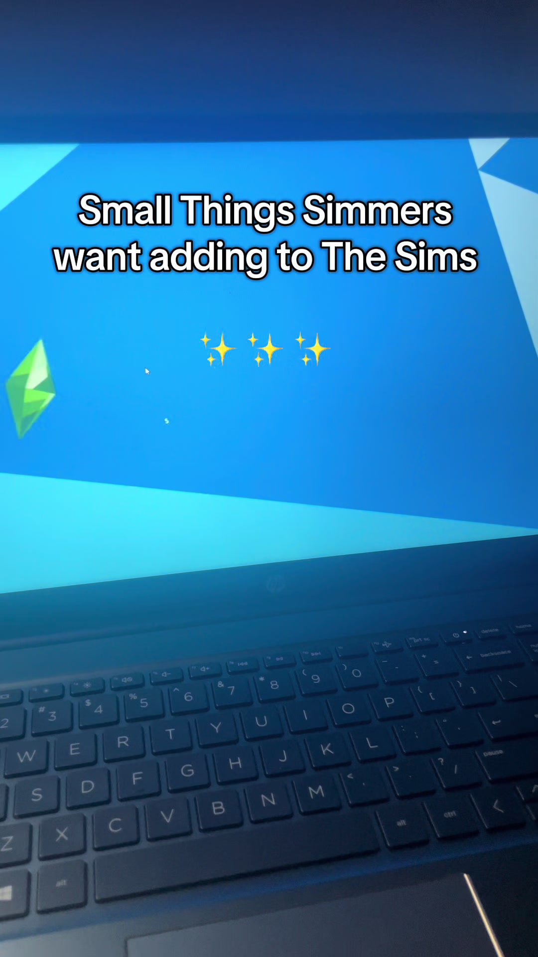 @SimPlaysSims💎