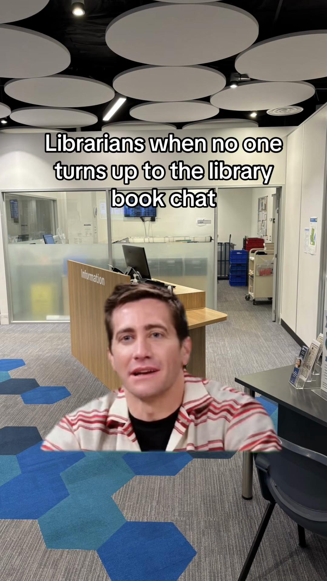 @Your Library
