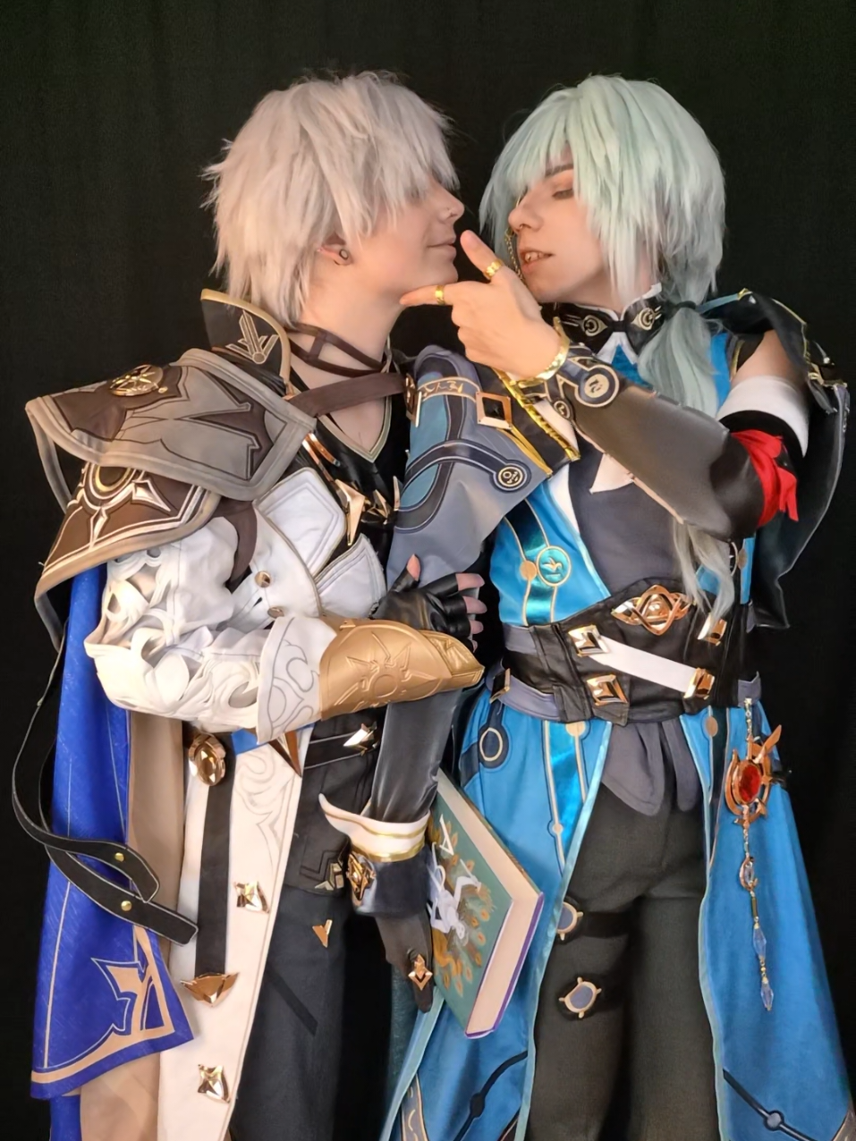 @Viktor