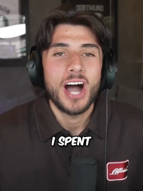 @Danny Aarons