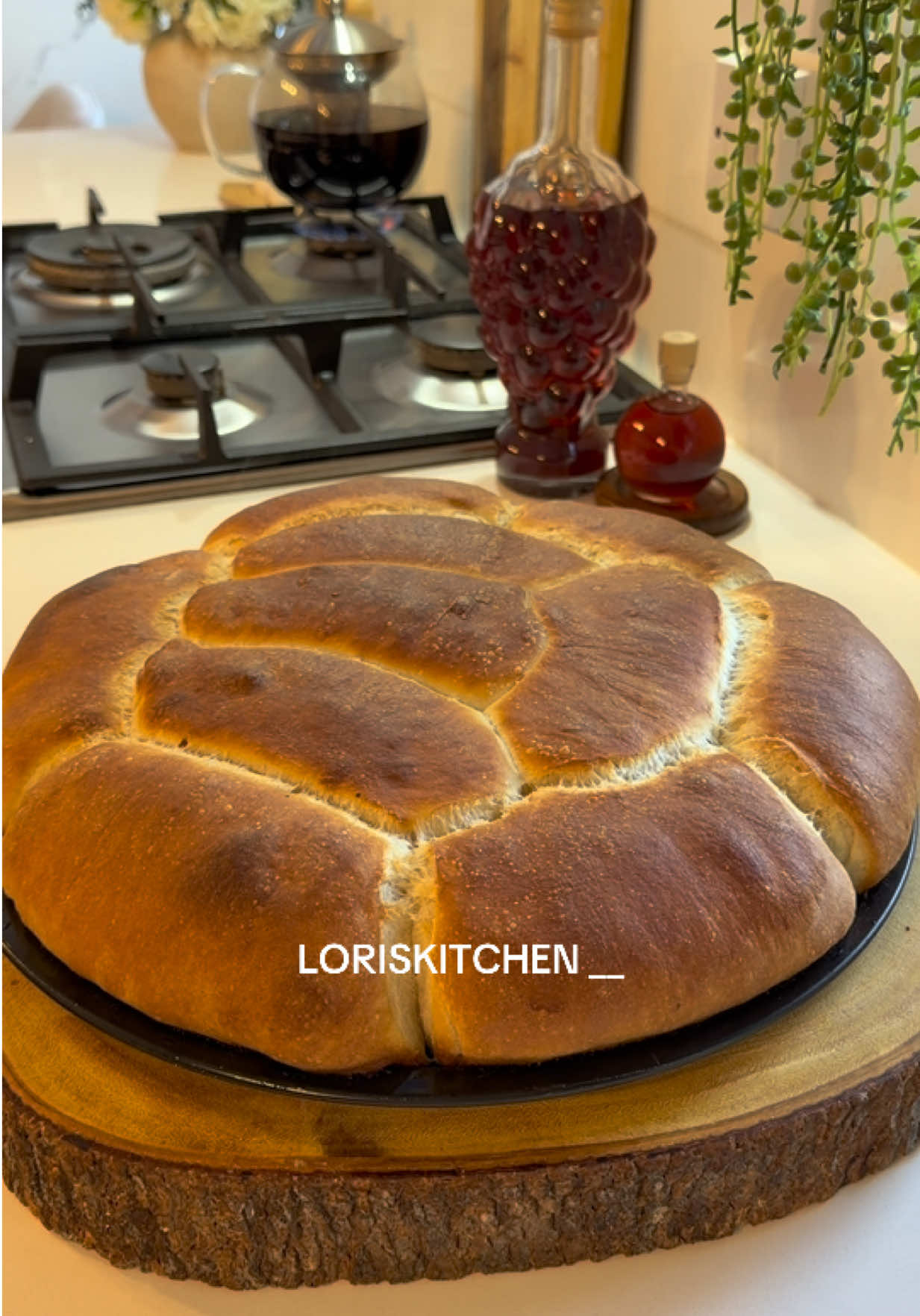@Lori’s Kitchen