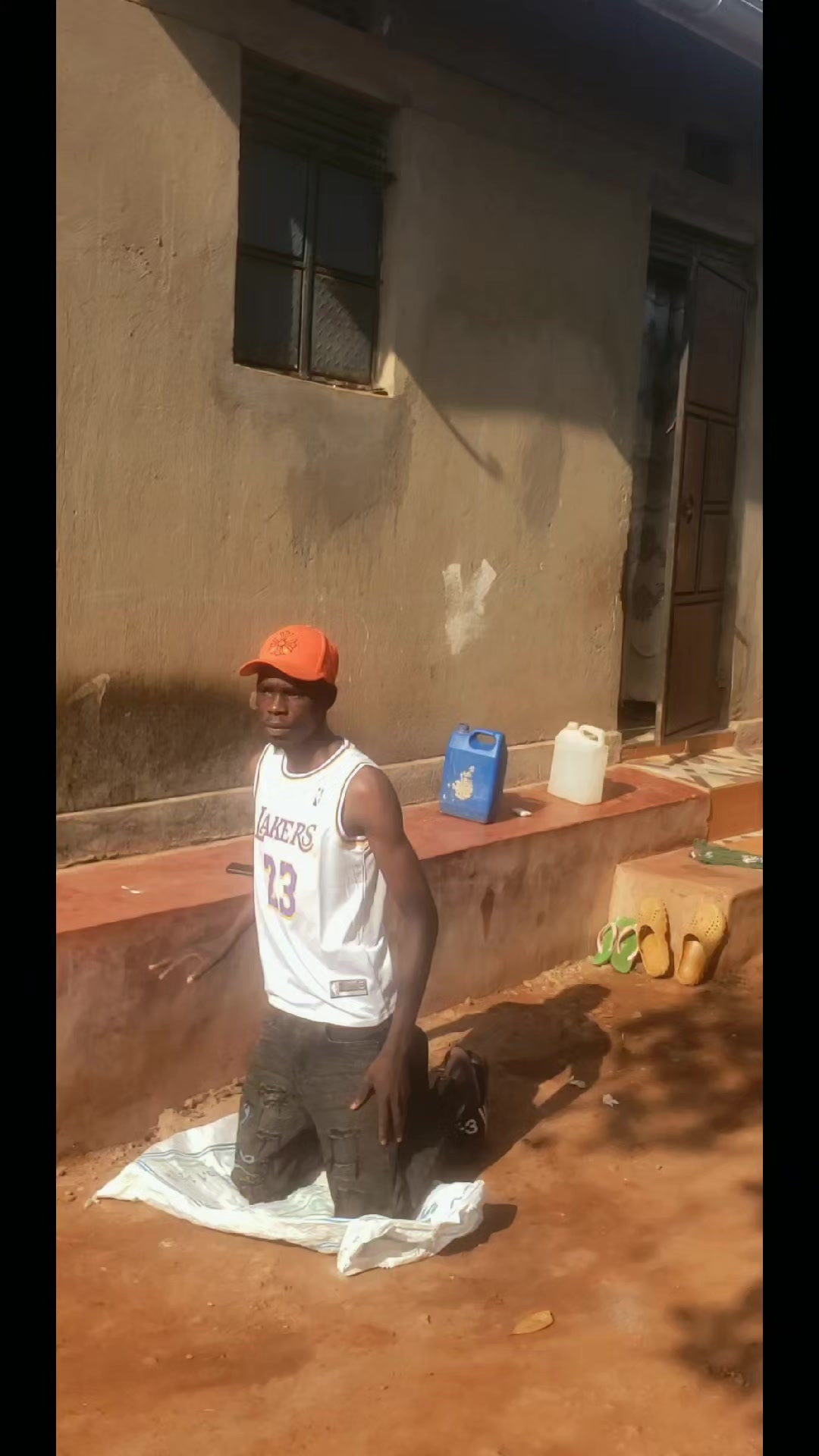 @brima ice ug 123