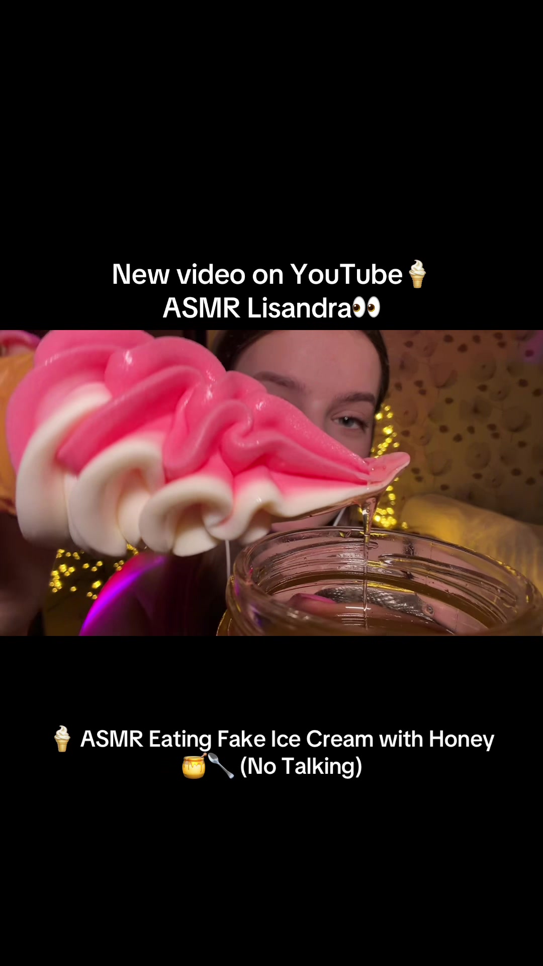 @ASMR Lisandra