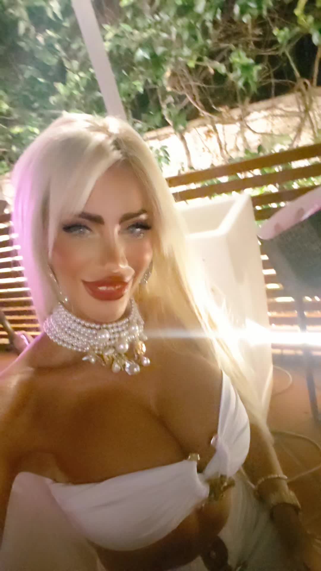 @Marianna Fortuna Barbie