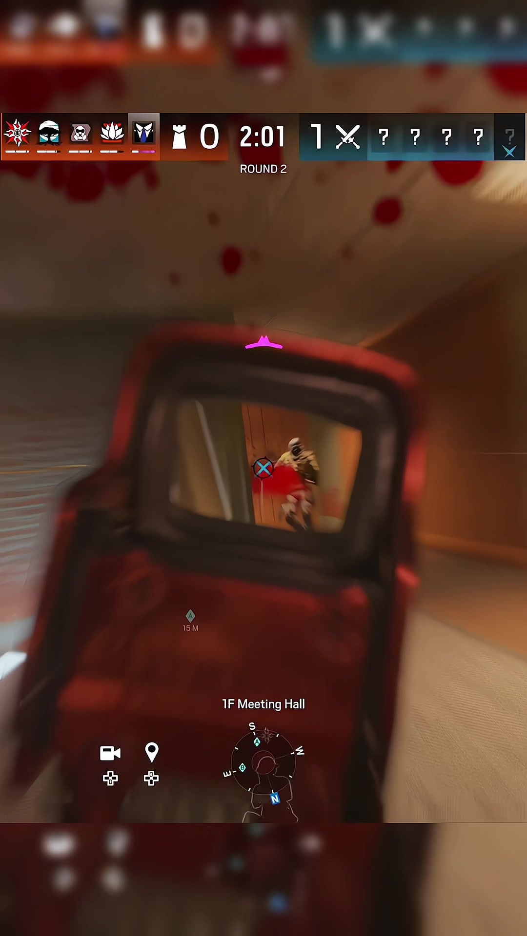 @LFT | qollz