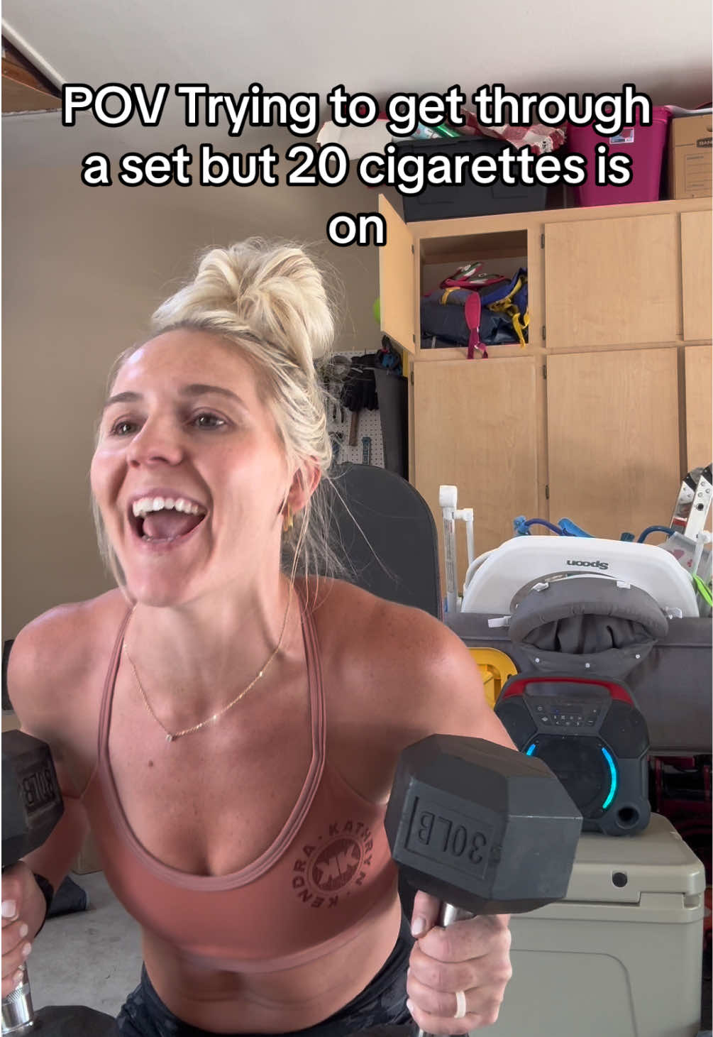 @Maddy | Fitness + Boy Mom