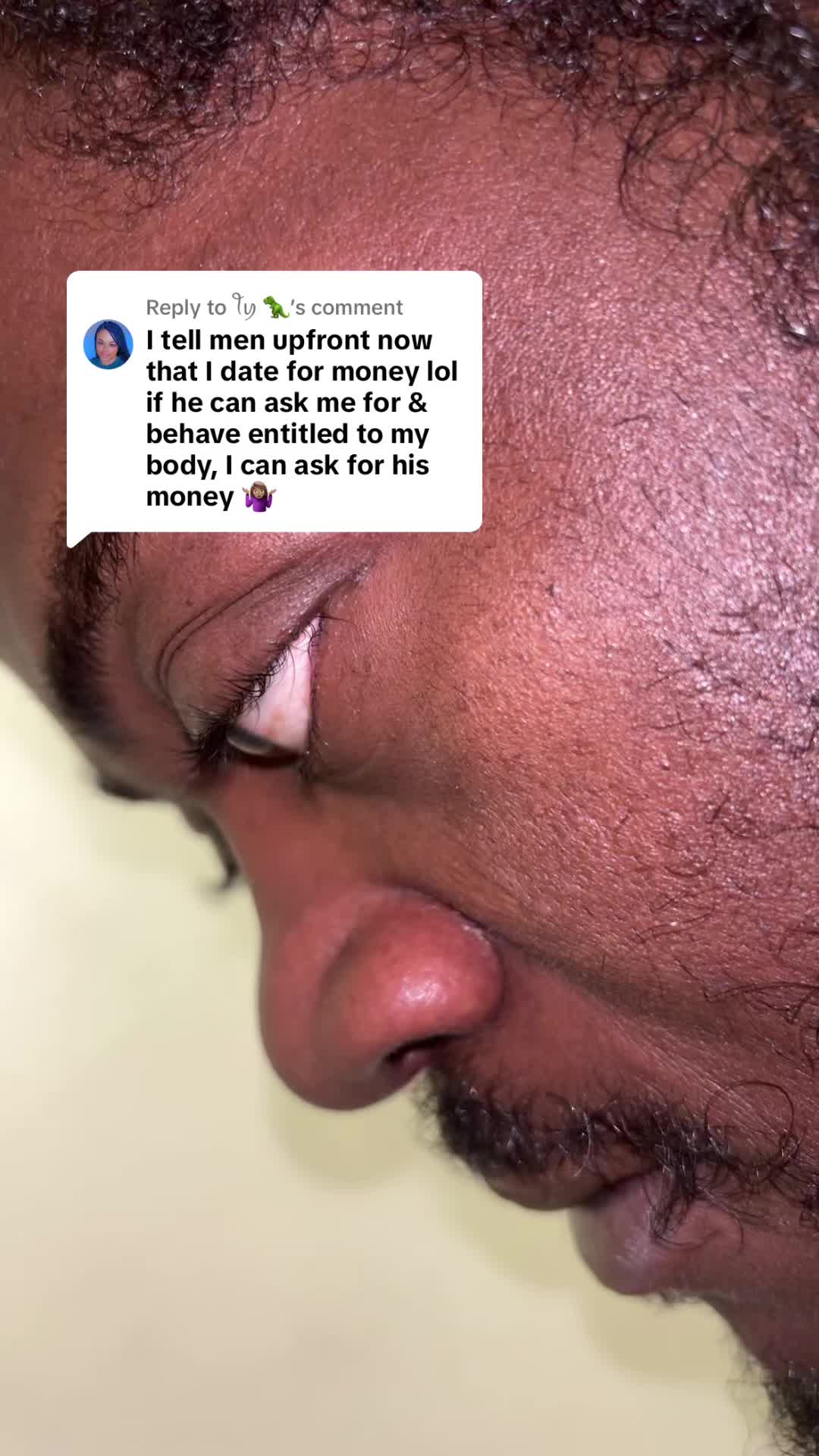 @“MR…NO IT ALL”🗣️🗣️🗣️🗣️