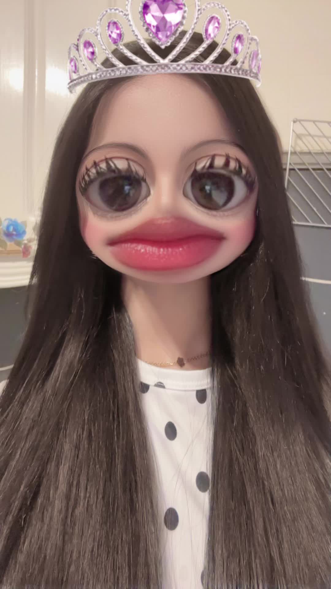 @Melek/ملوكه&bull;🪞