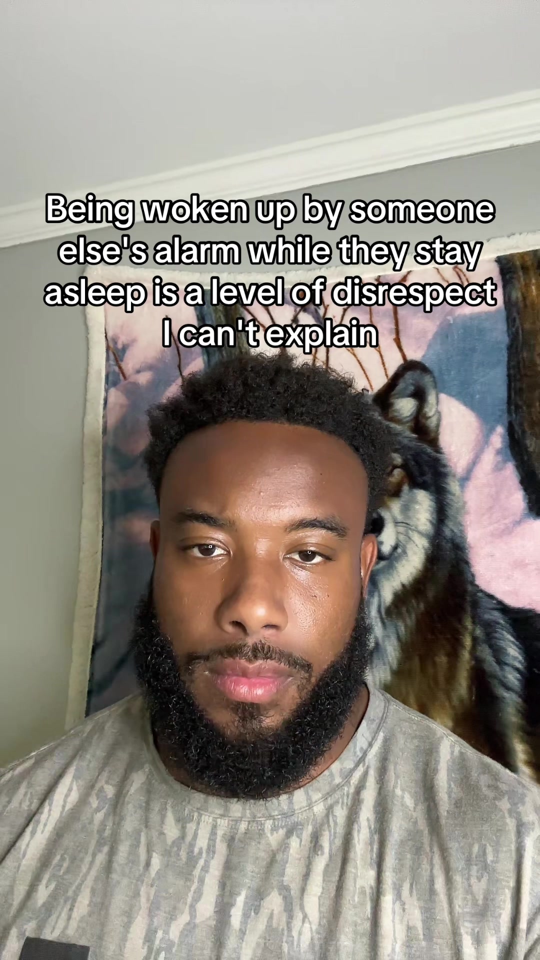 @Jamarcus Chatman