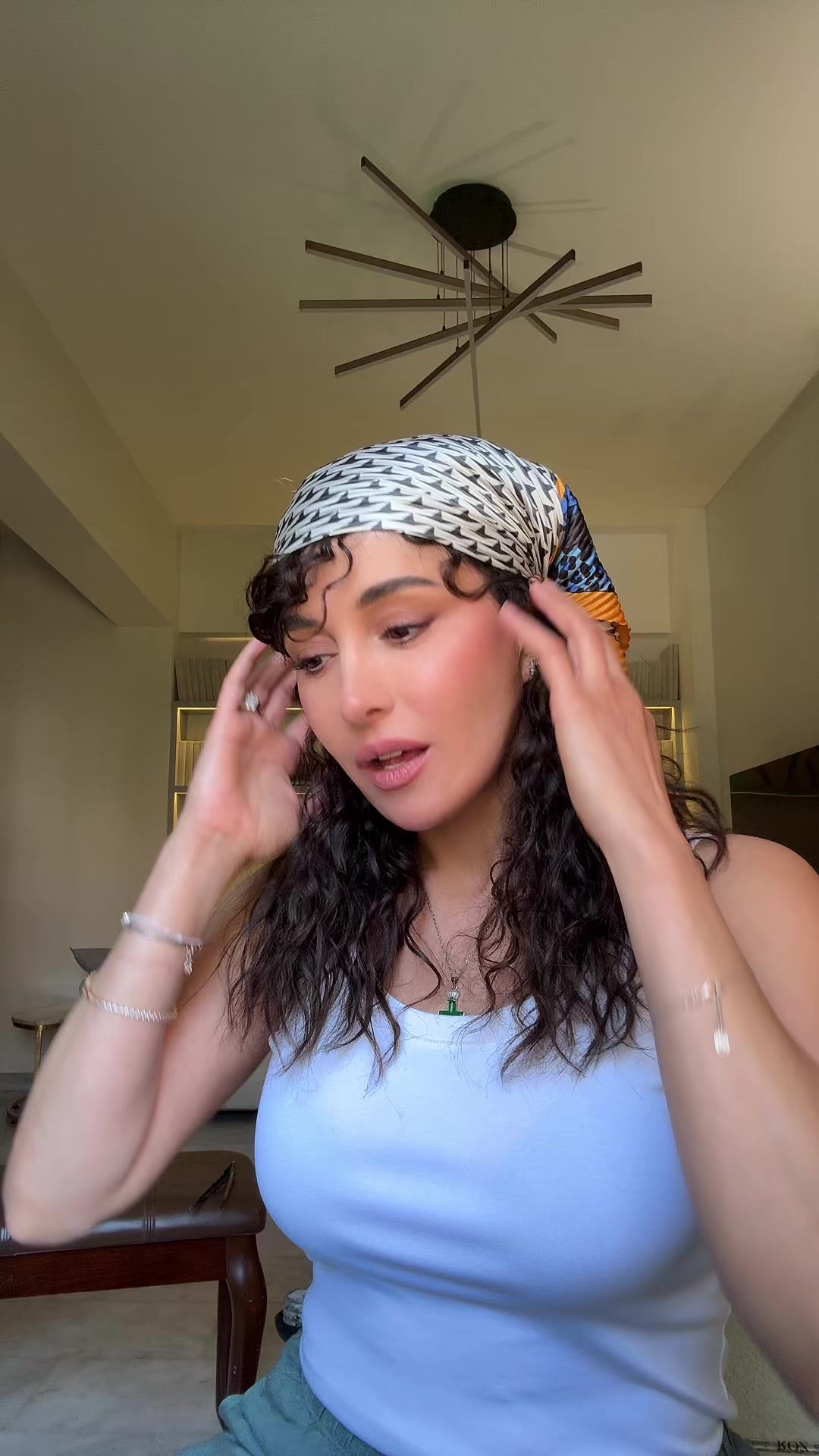 @Kinda Hanna Official