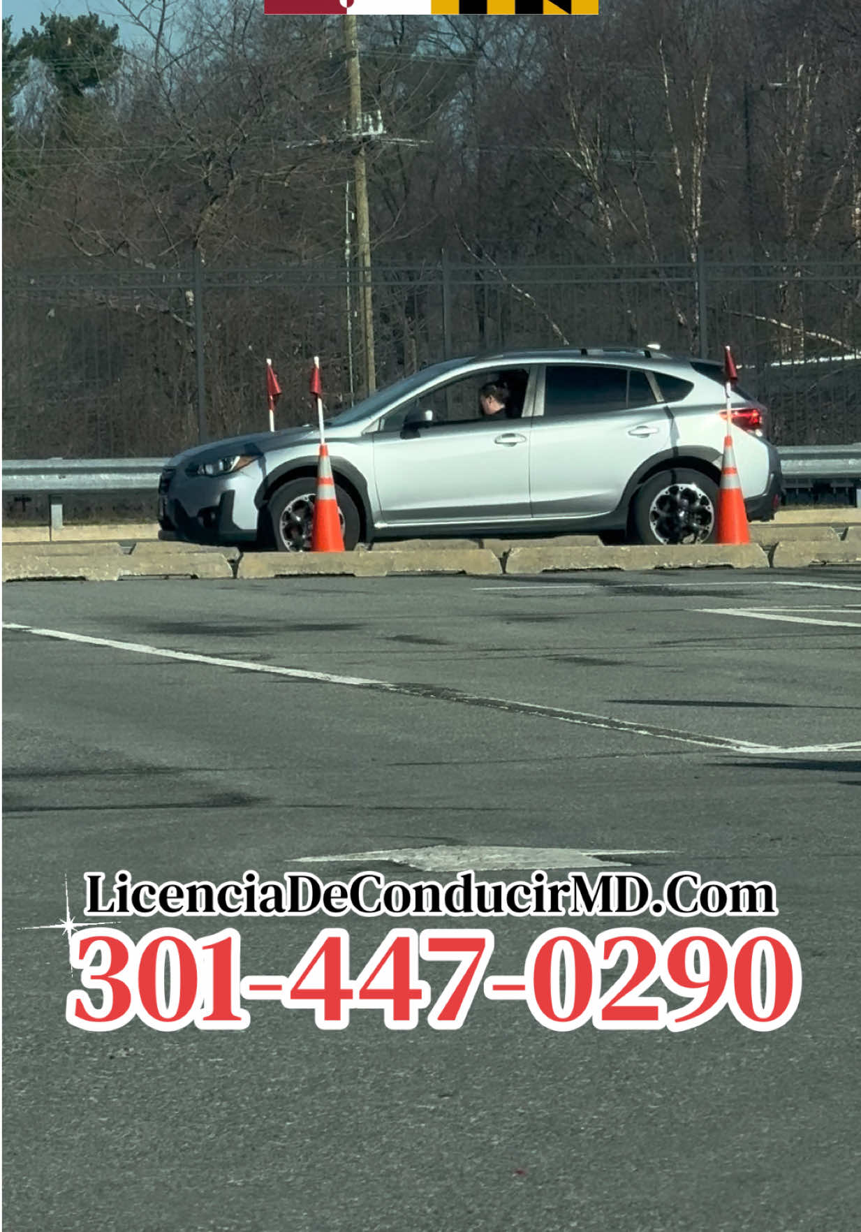 @LicenciaDeConducirMD