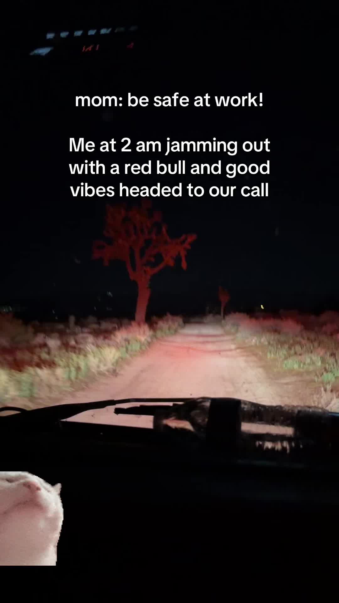 @Just Jamie