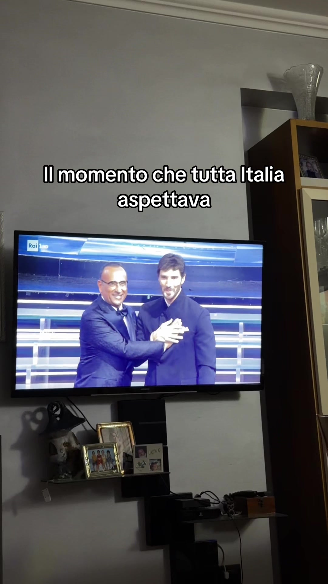 @Giulio Mombello