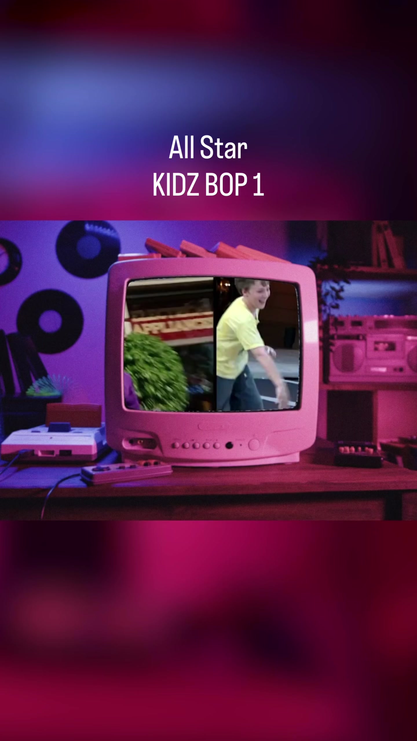 @KIDZ BOP