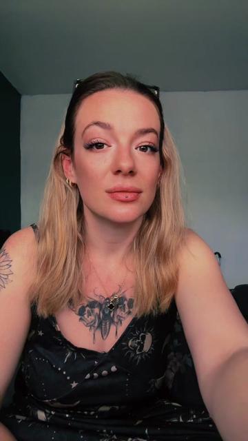 @satan‘s~angel !