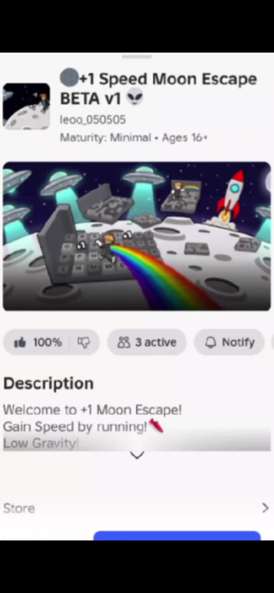 @Roblox Center