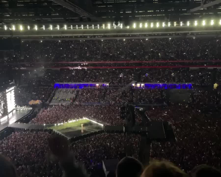 @𓂃꙳⋆videos from the eras tour