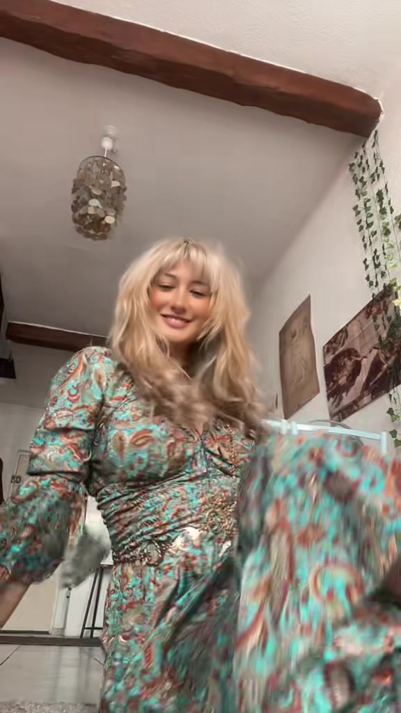 @nana ☮︎