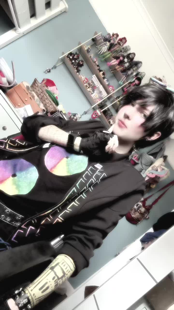 @Jester<3