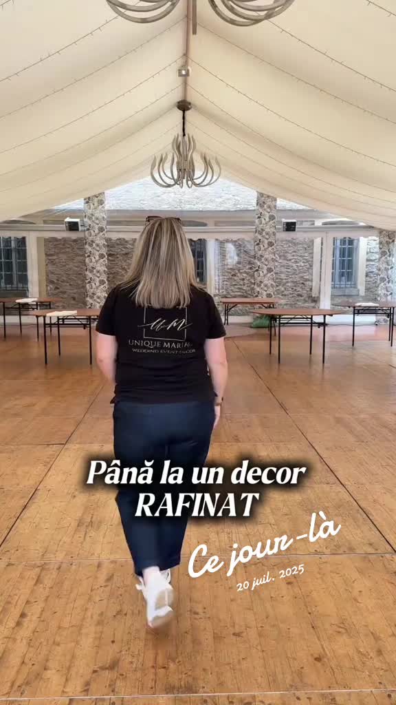 @Nadejda • Decor & Catering