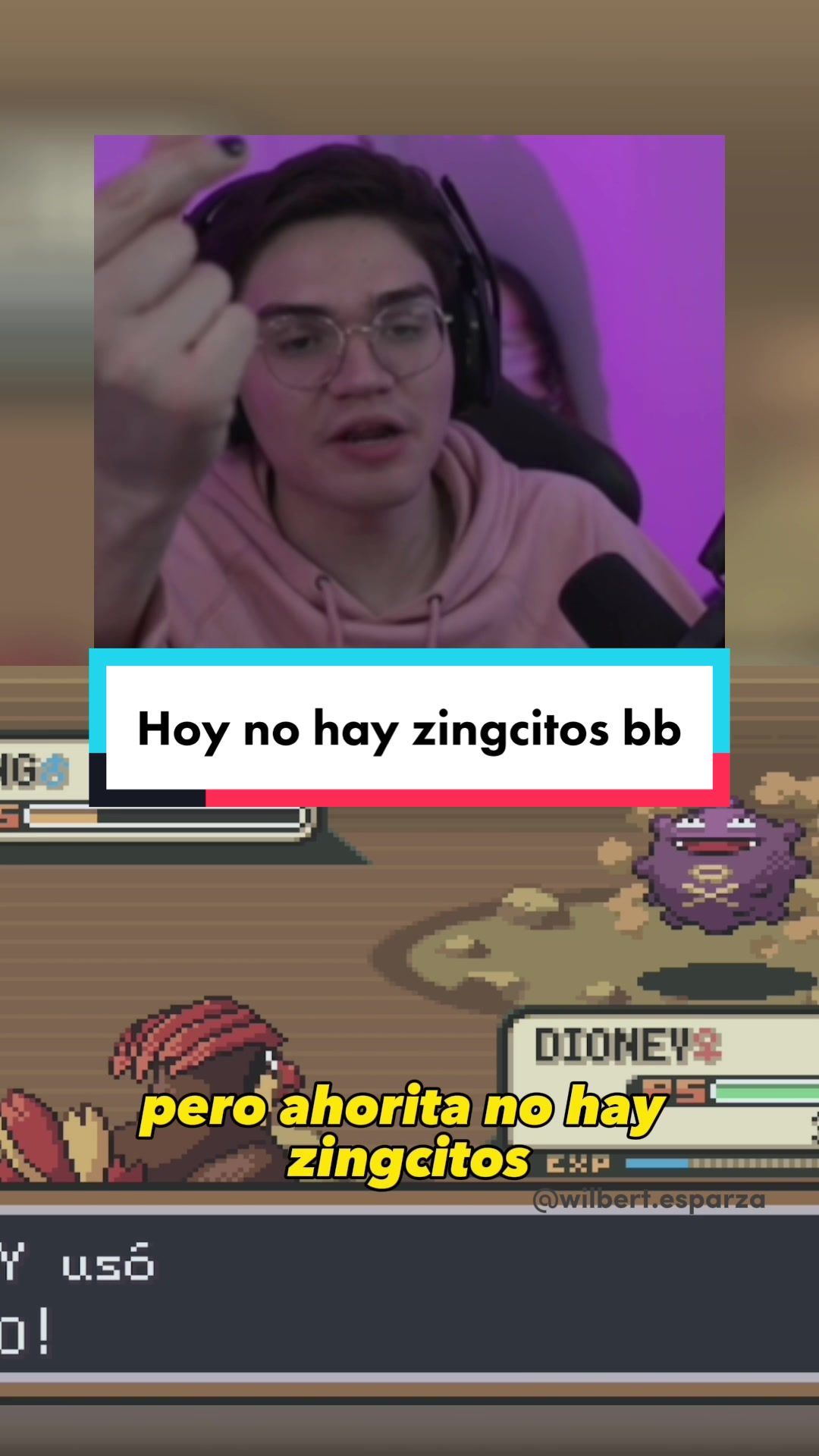 @WilbertEsparza