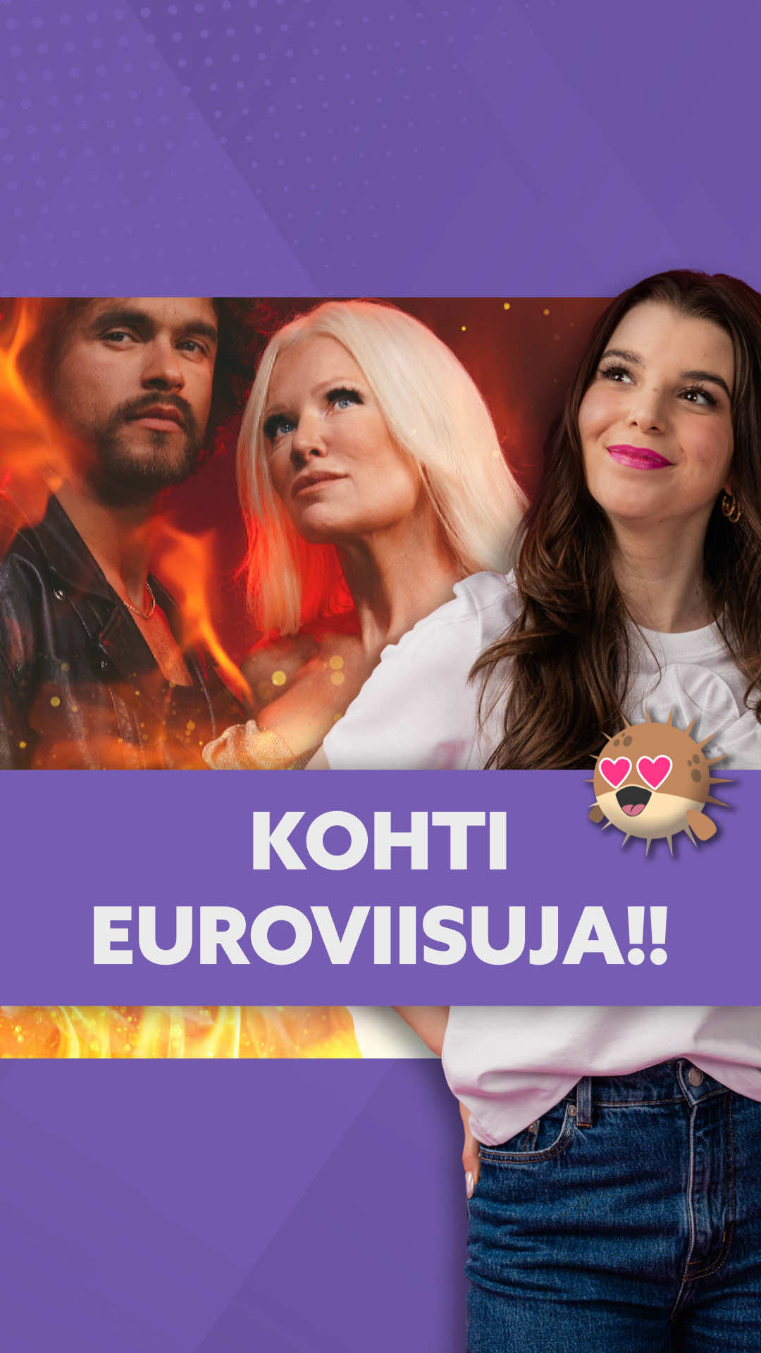 @Yle Mix