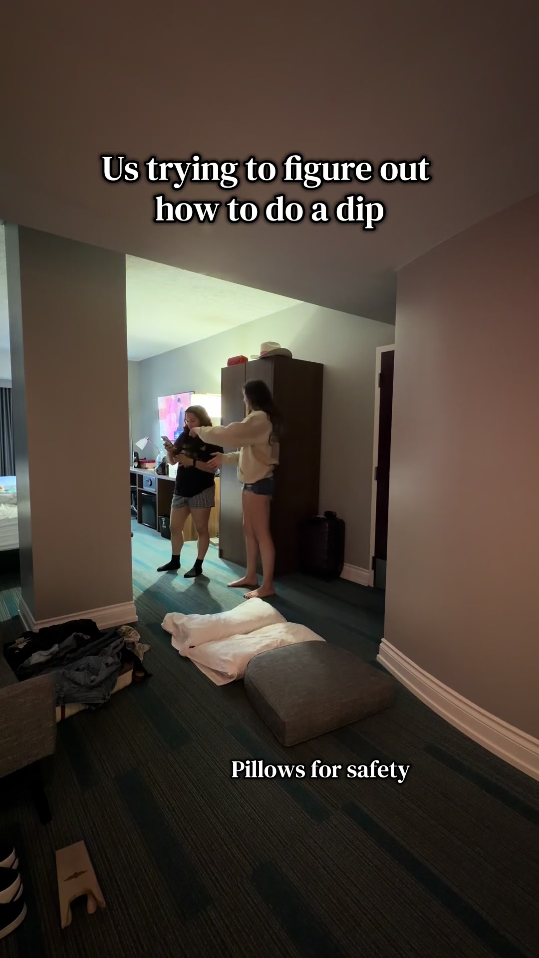 @Olivia