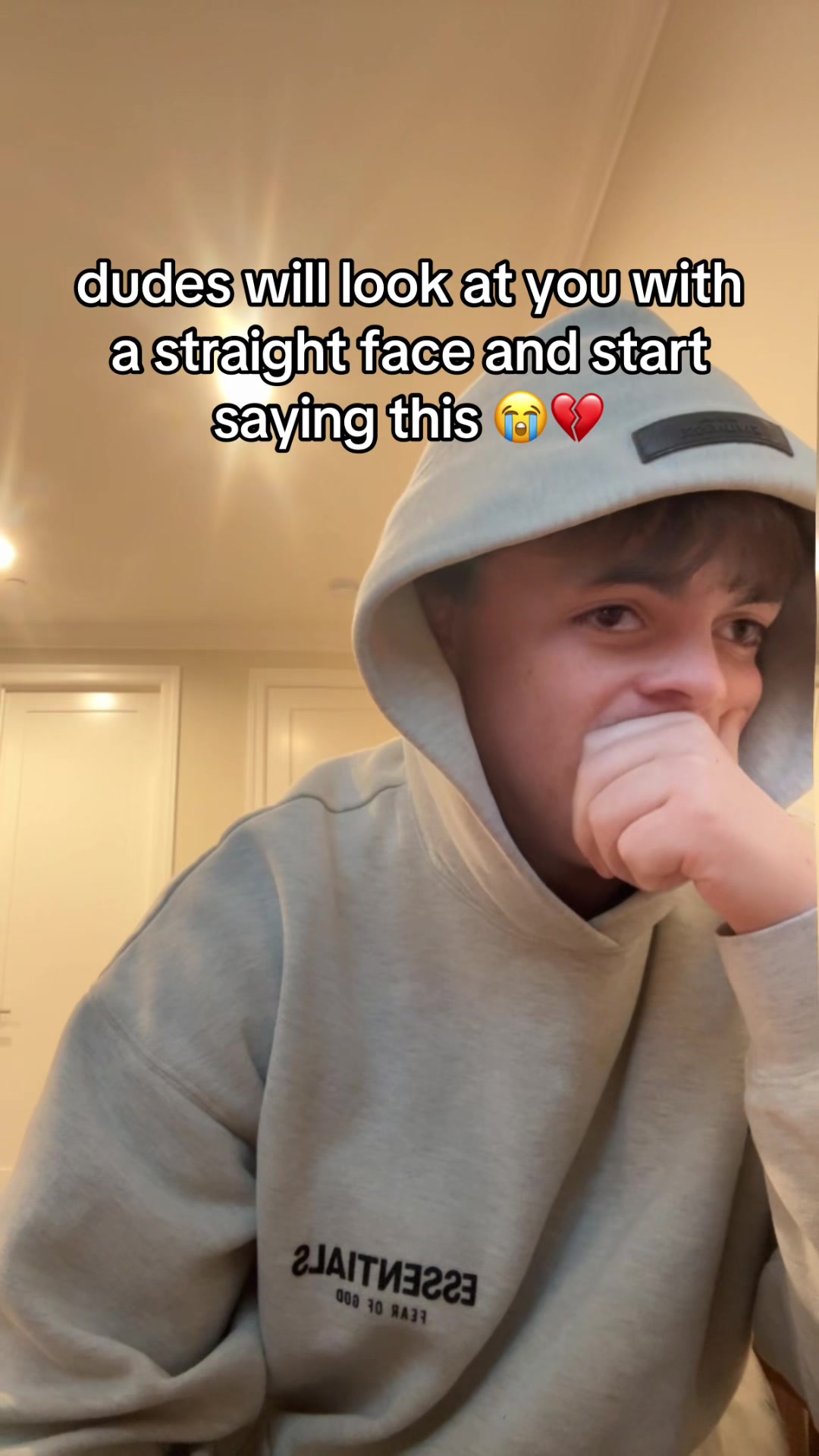 @Joey