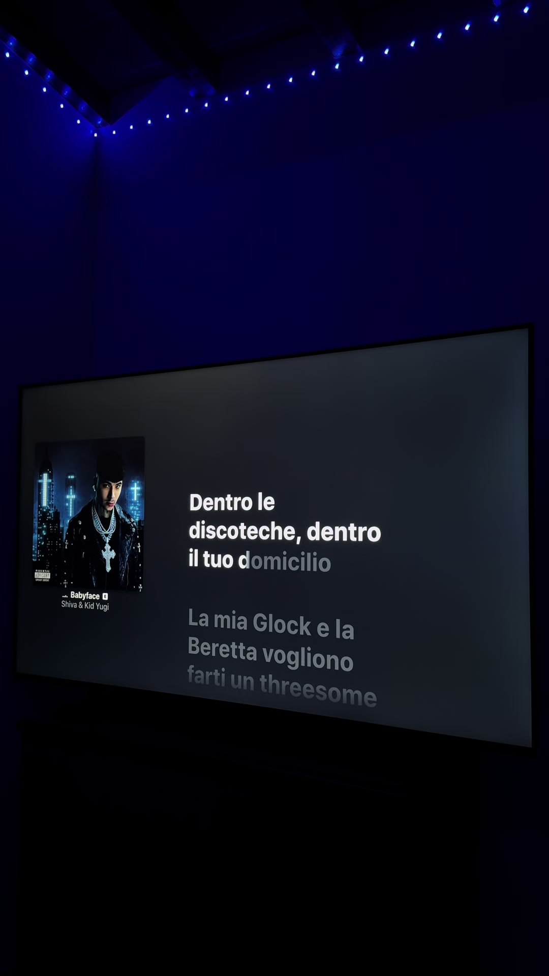@Francesco Micheli