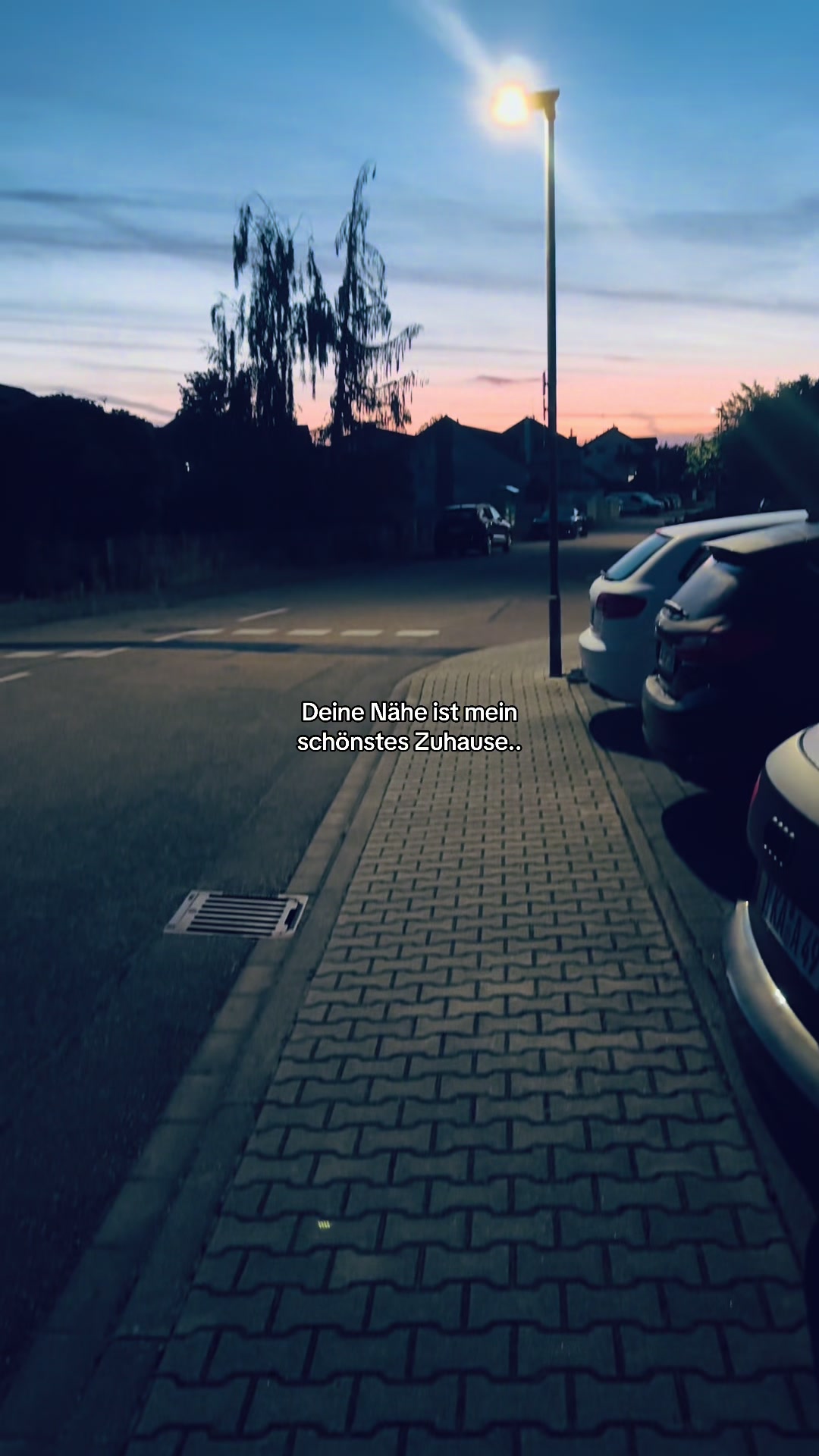 @Mein Herz spricht