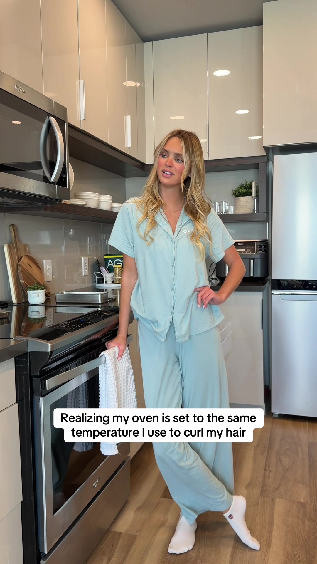 @Paige Mackenzie