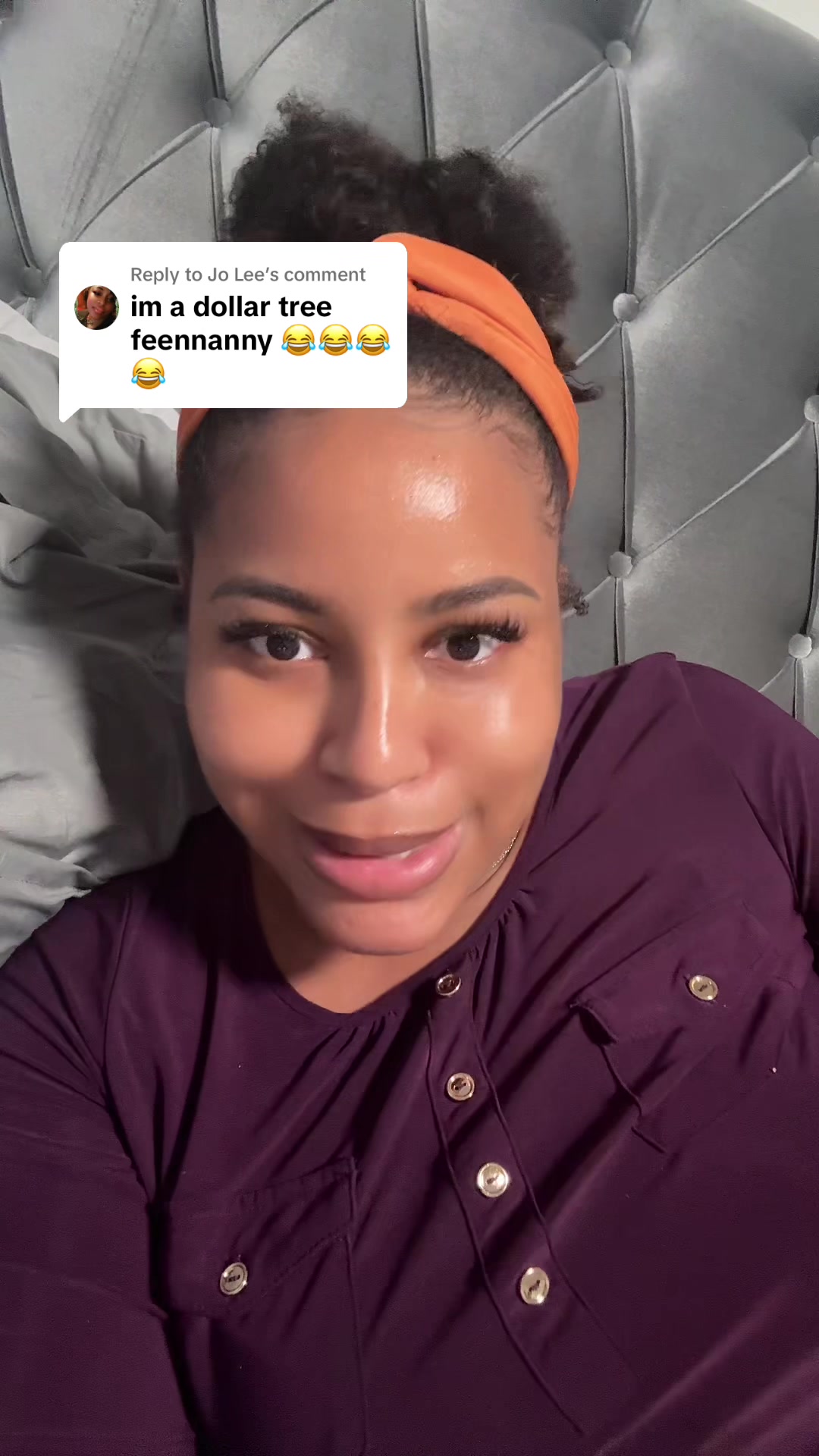 @Shanice The Mommy Hustler