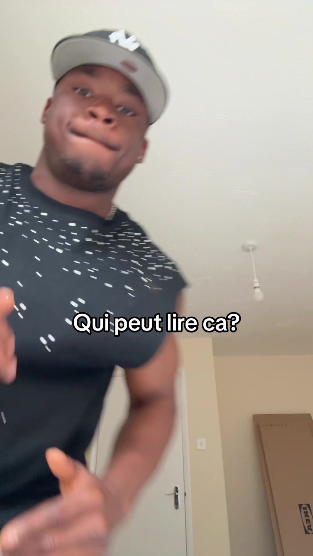 @JKFITNESS🇨🇲