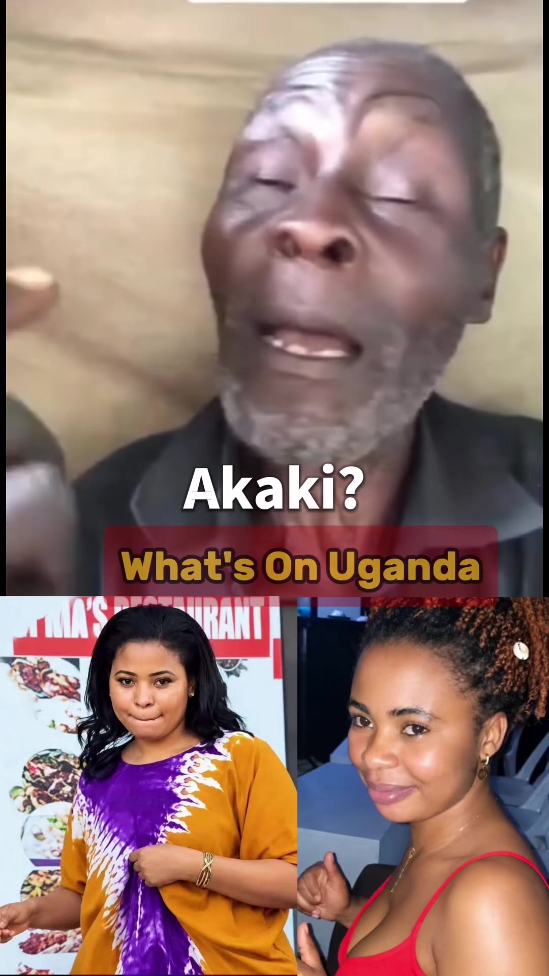 @What's On Uganda