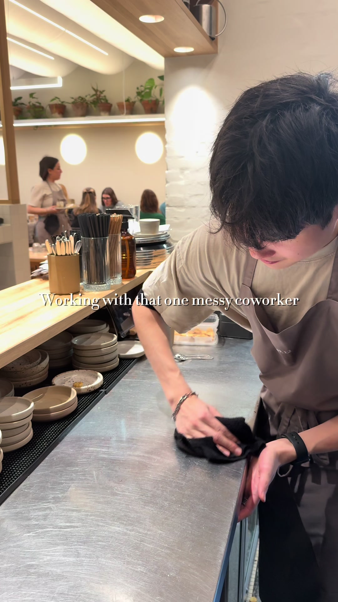 @Ø12 Coffee & Eatery