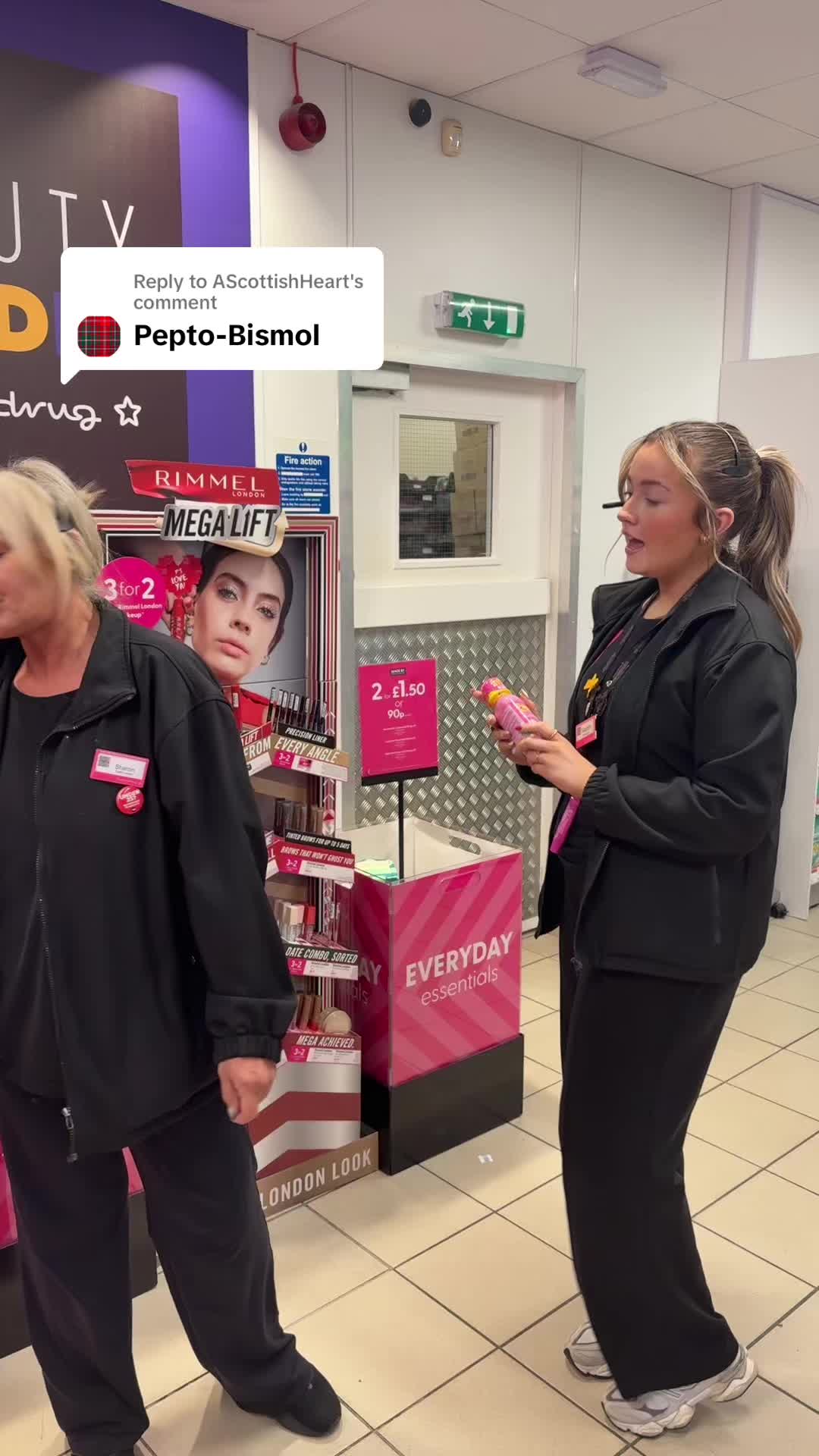 @superdrug irvine
