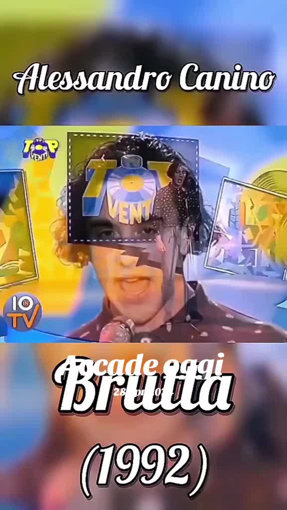 @🎵CANZONI ITALIANE NOSTALGICHE