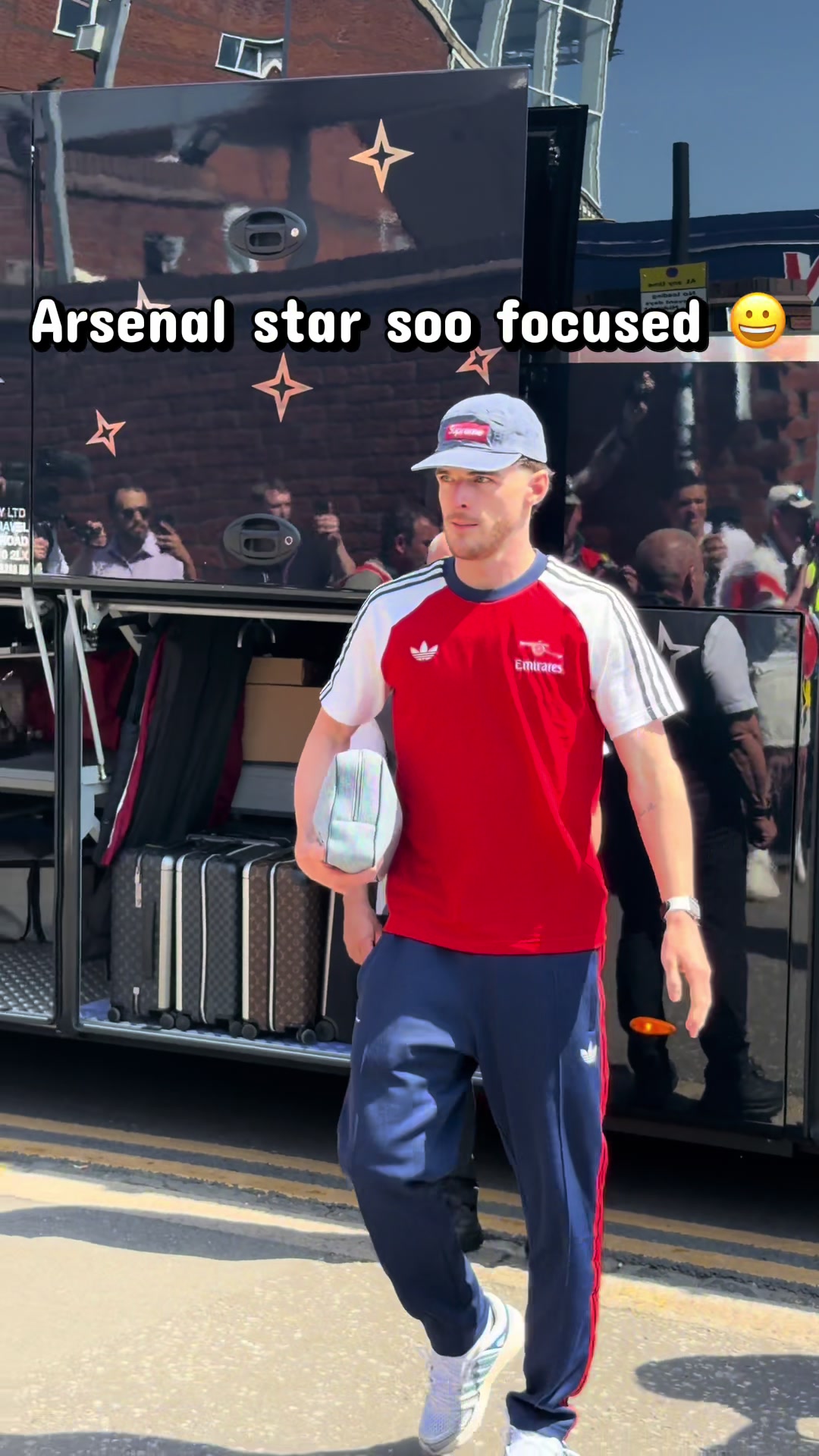 @I Travel For Football