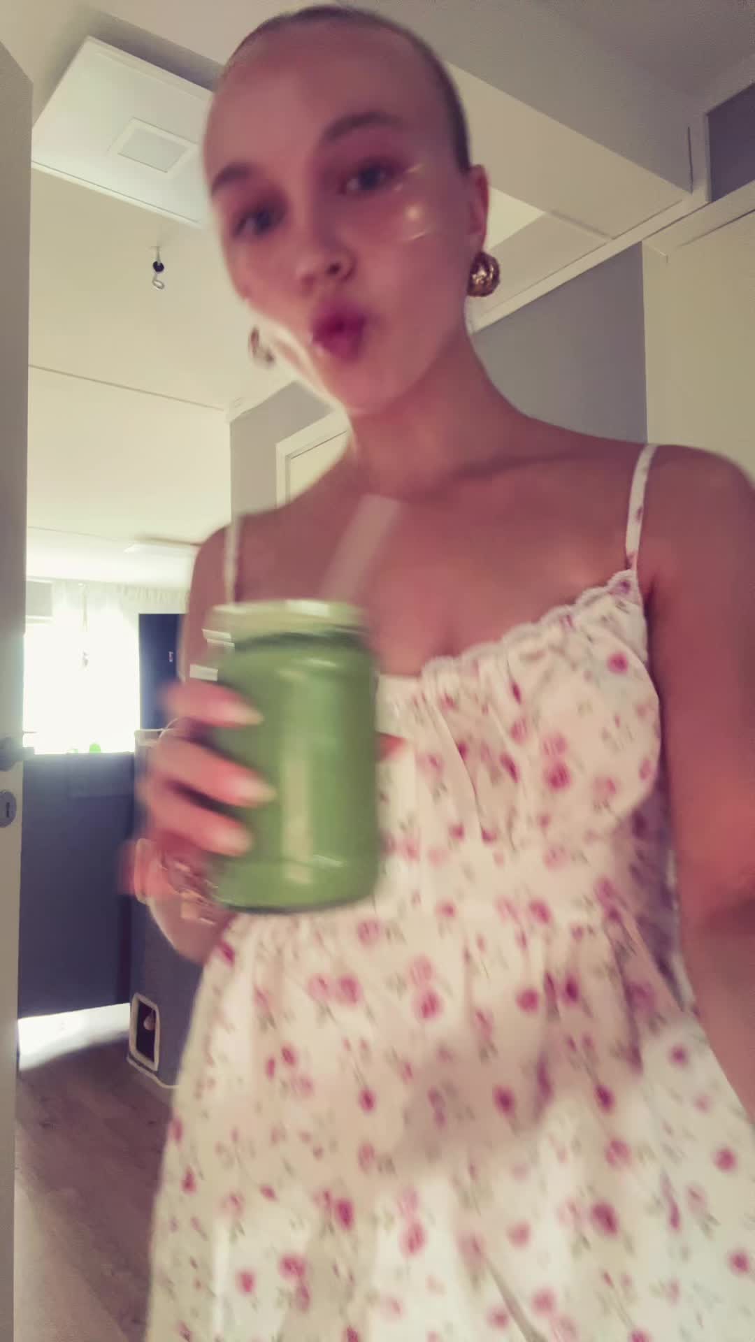 @Sofiamatchaobs 💕🍵