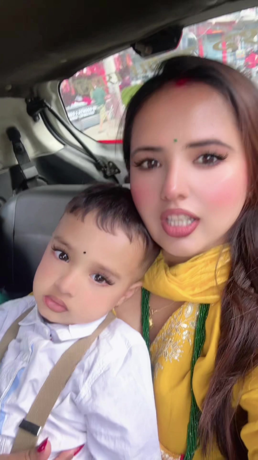 @Dipika Ghimire
