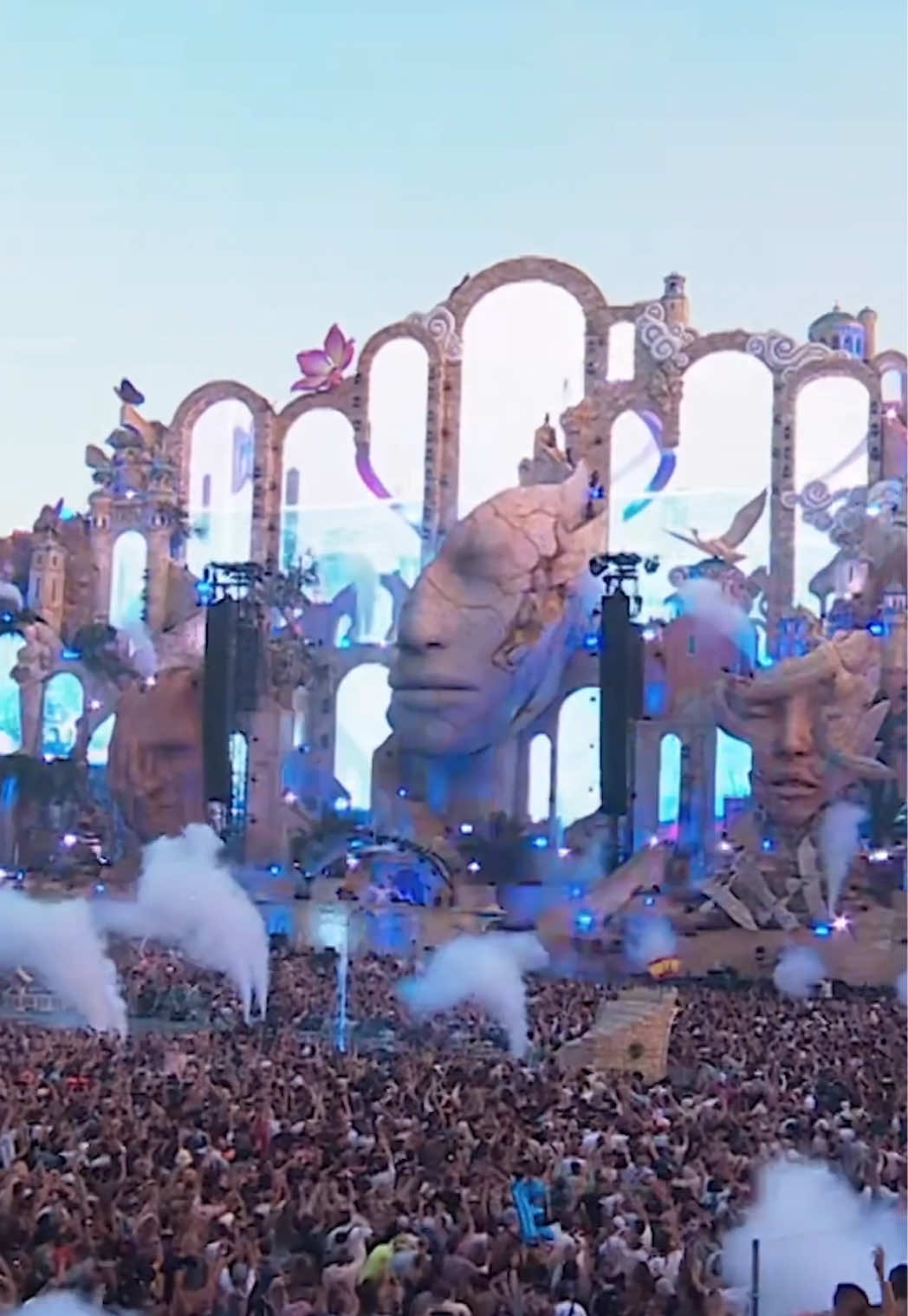 @Tomorrowland Music