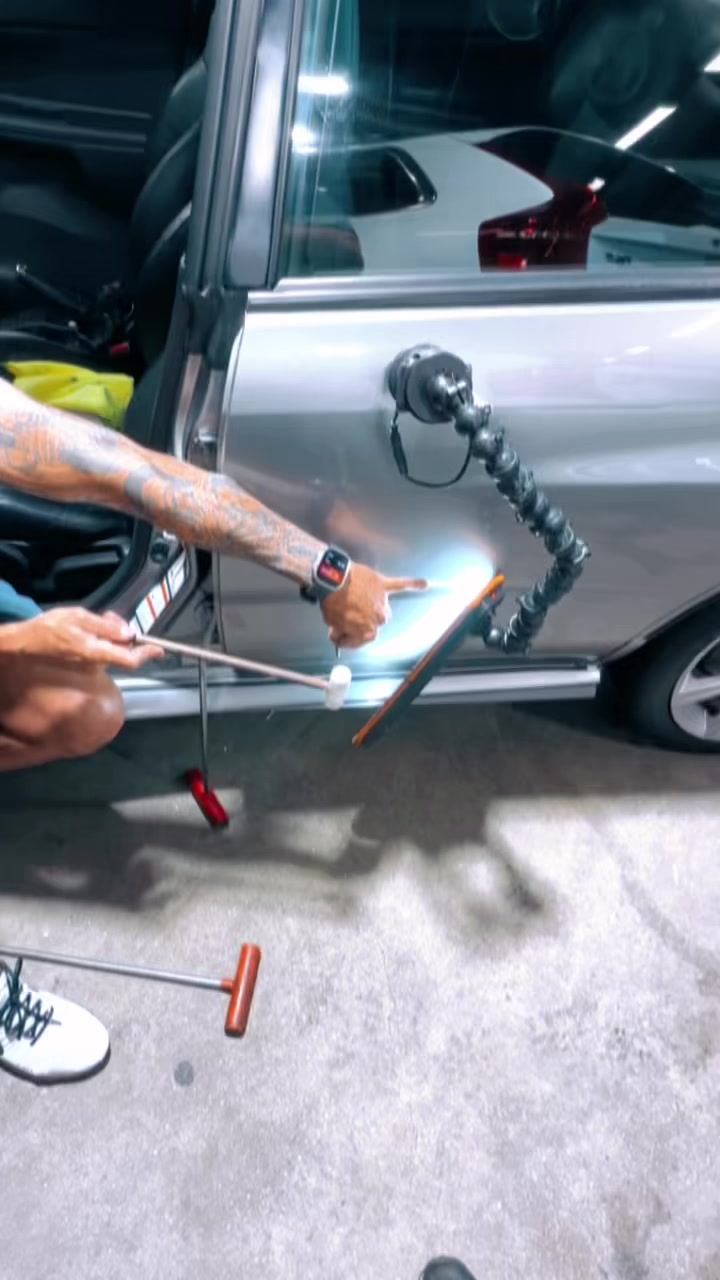 @New England Detailing