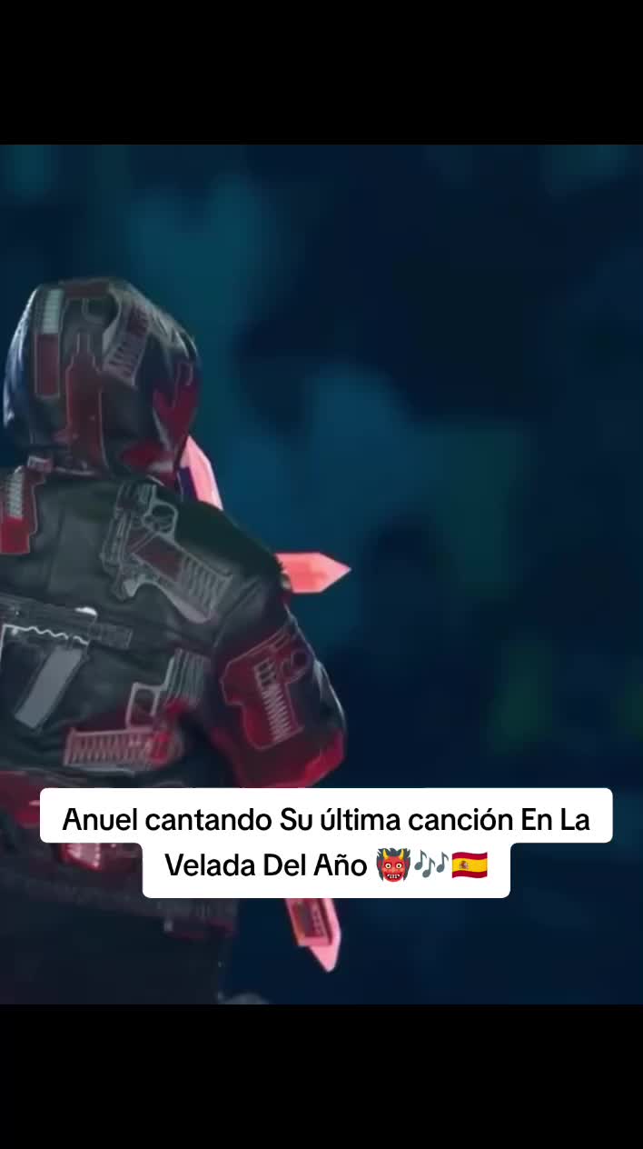 @La Real hasta la muerte tv