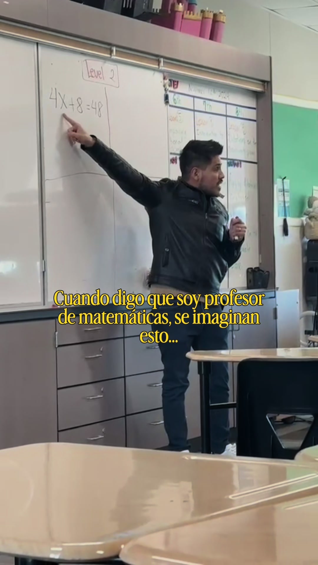 @FORTIZ EL PROFE