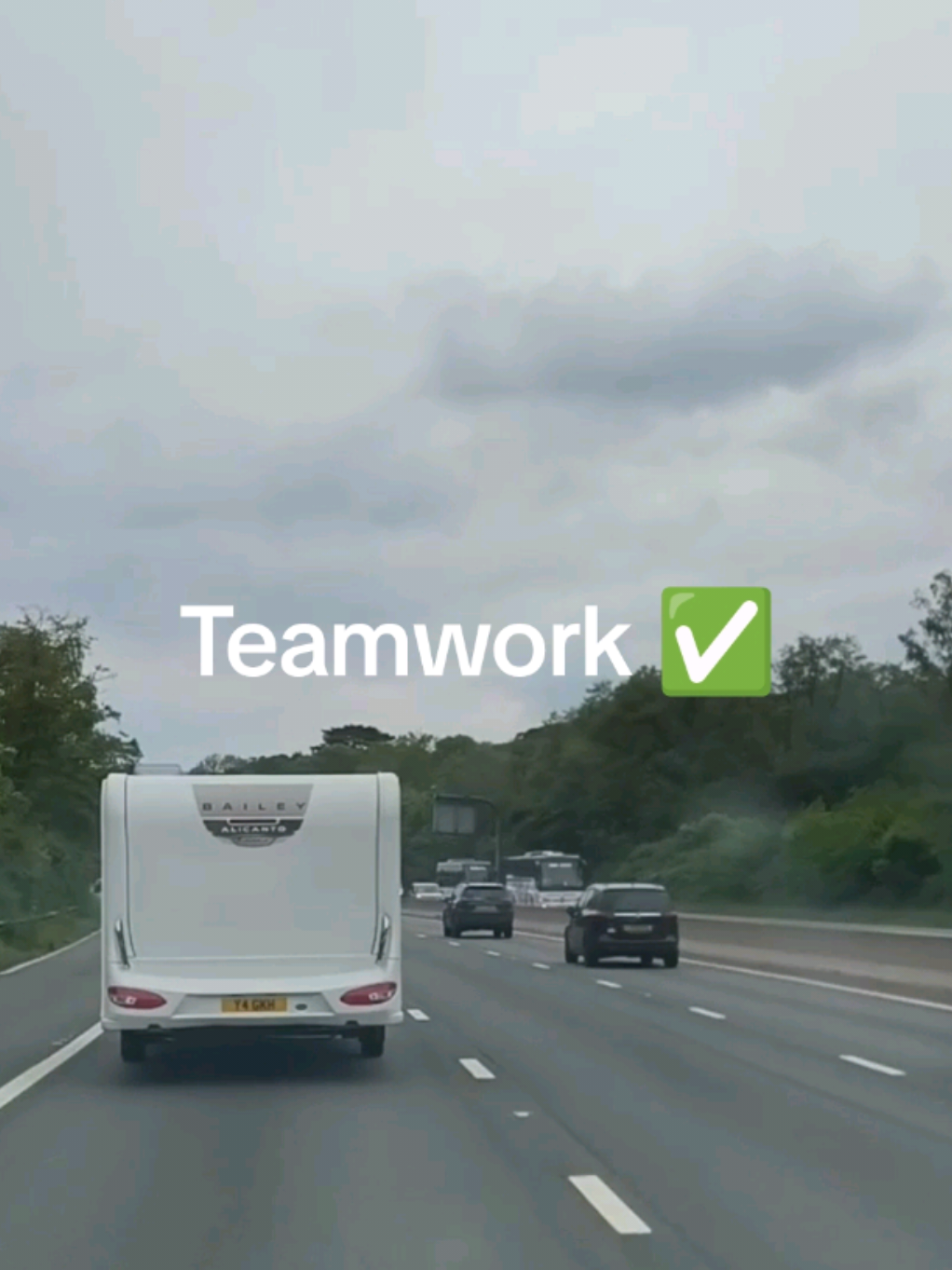 @Teamwork