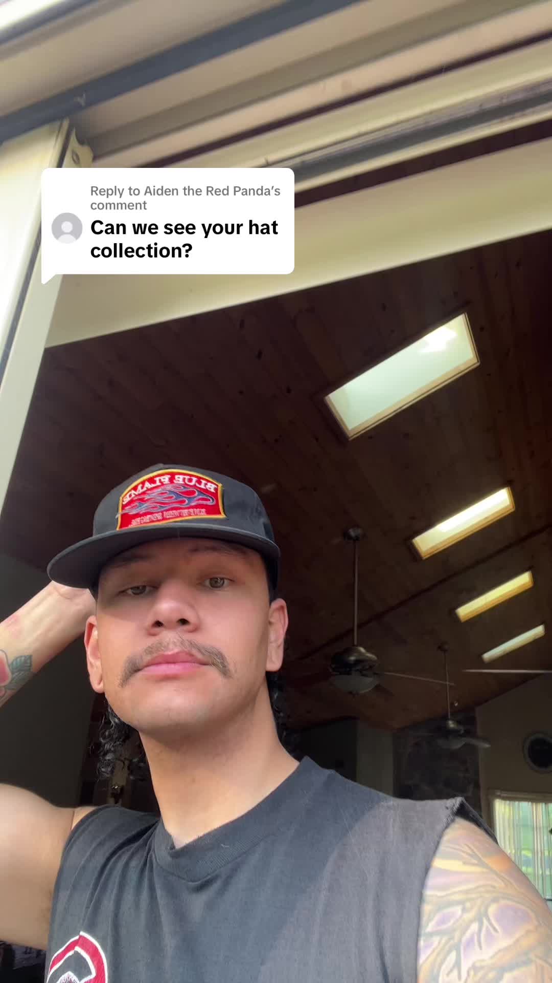 @Crematory Cowboy