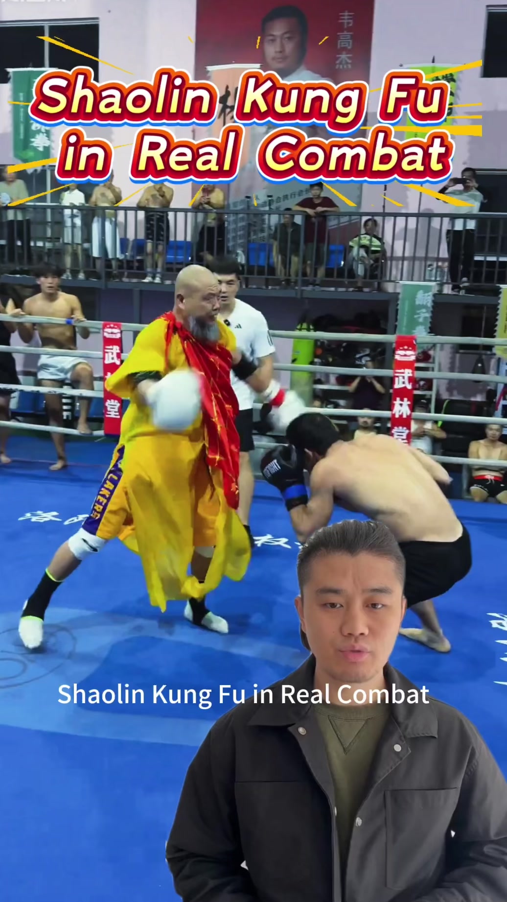 @yi xiao