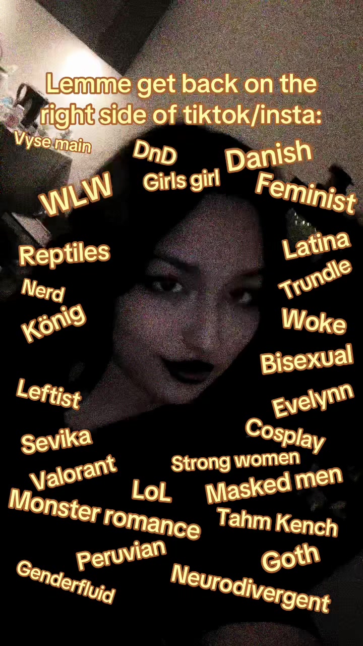 @LittleLamia